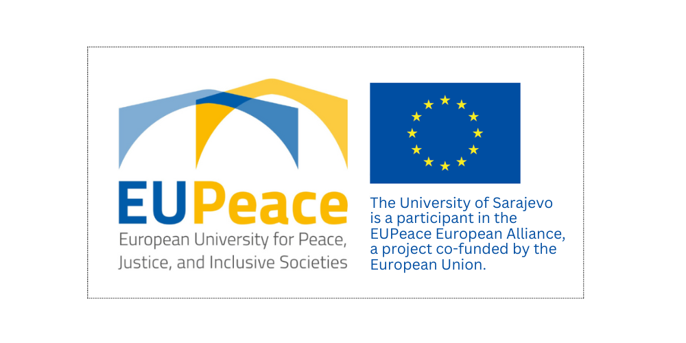 EUPeace