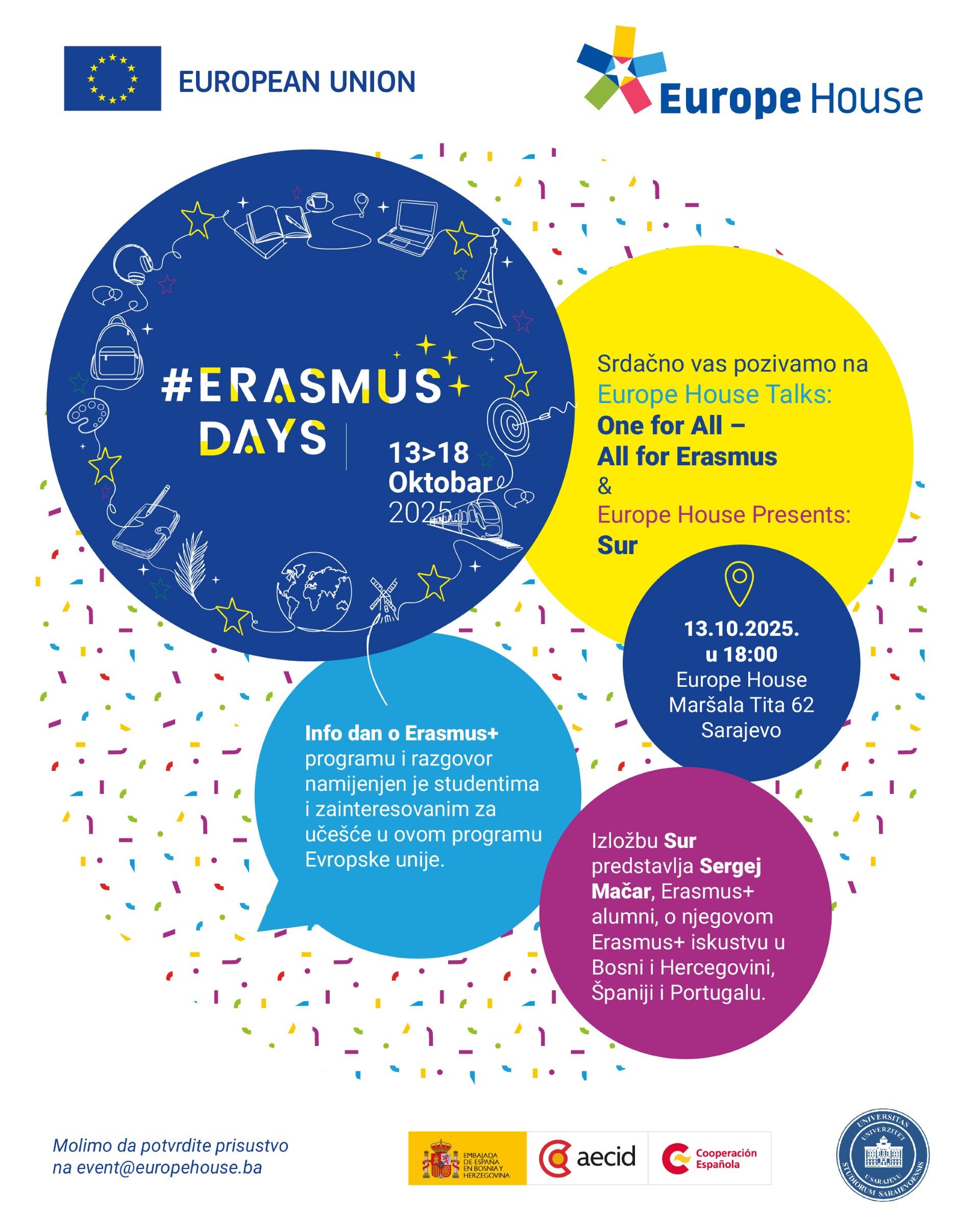 erasmusdays